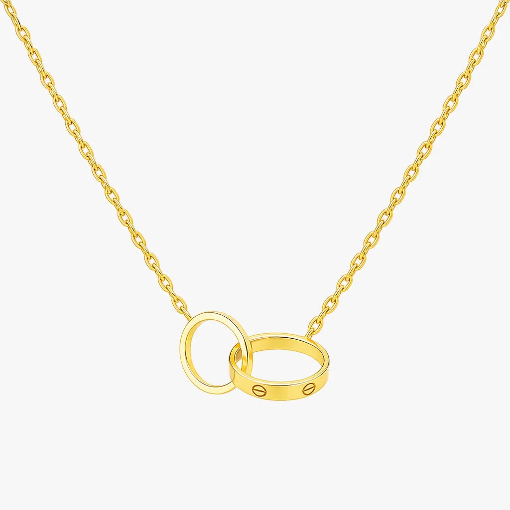 Love Necklace
