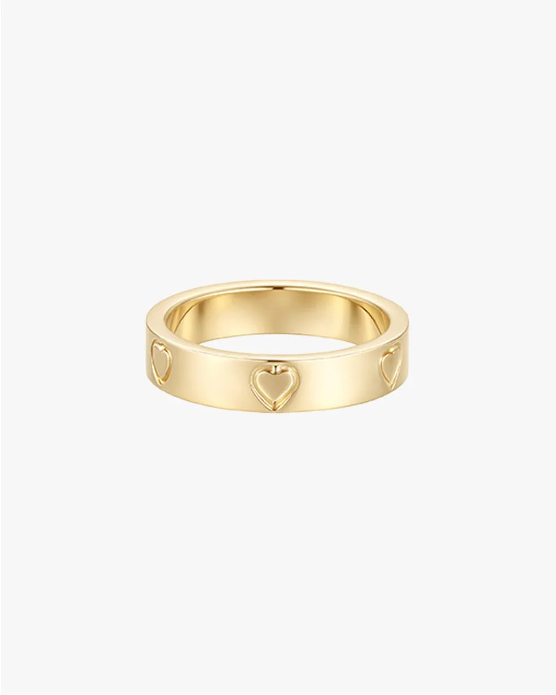 Love Ring - Gold
