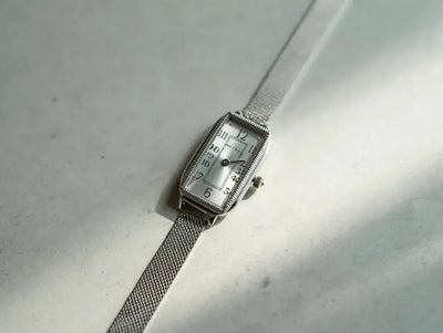 Arezzo Watch