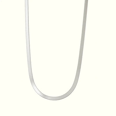 Chelsea Necklace Gold