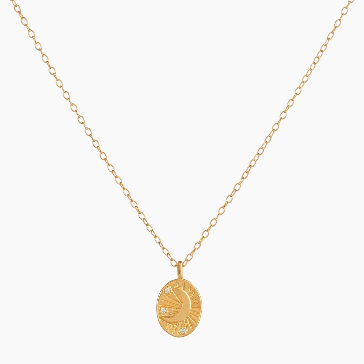 Coin Pendant