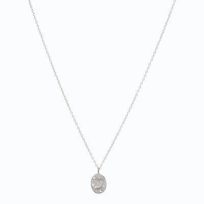 Coin Pendant