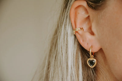Flora Earcuff