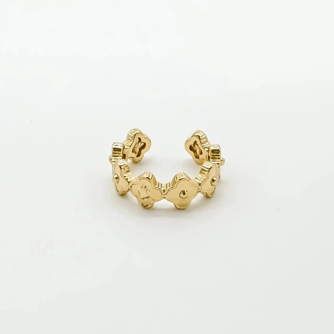Flora Earcuff