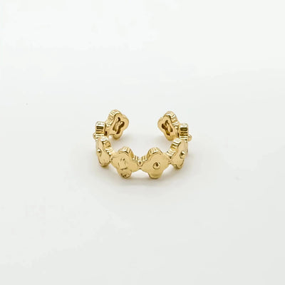 Flora Earcuff