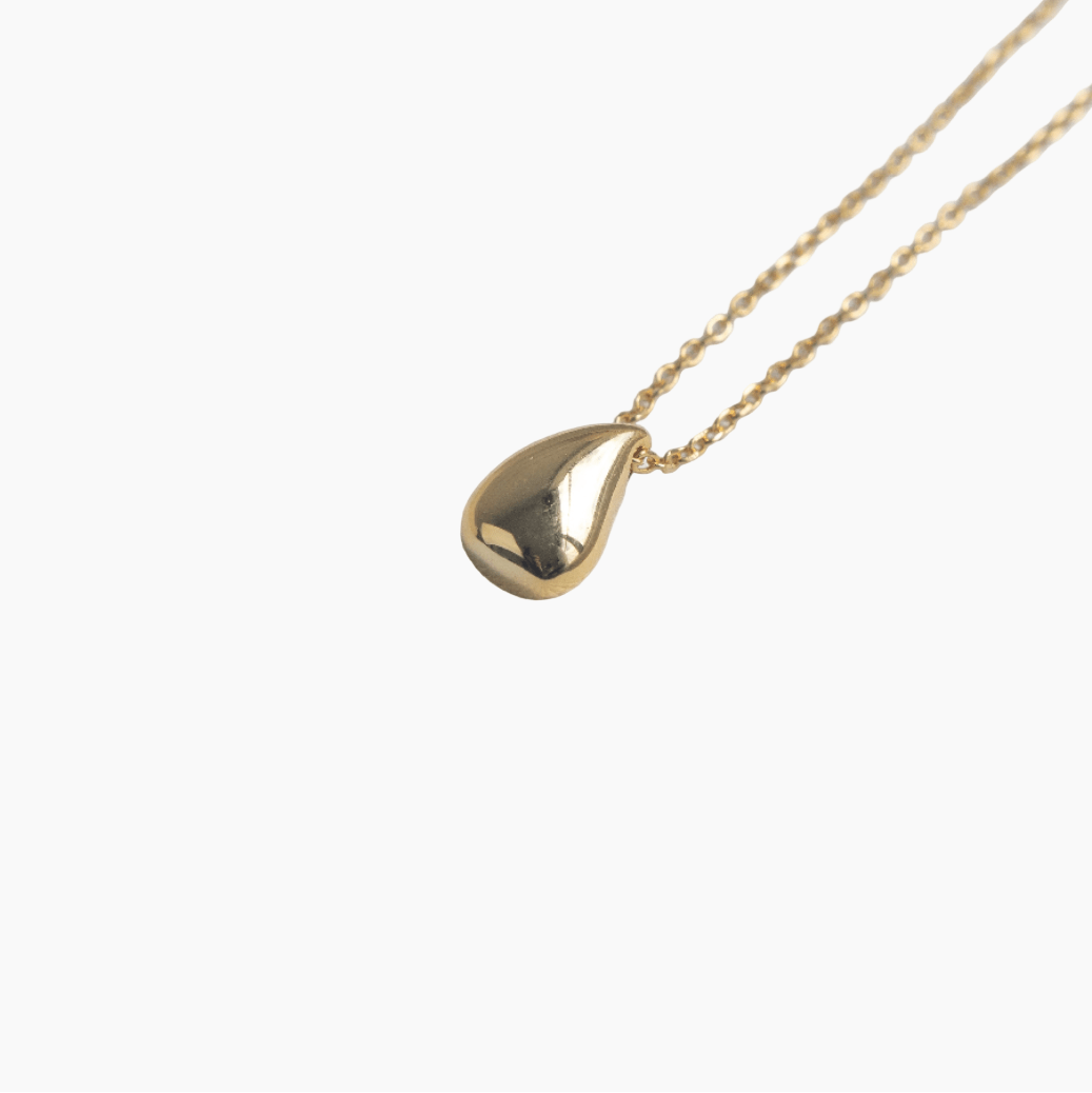Drop Necklace