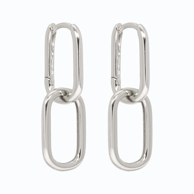 Dubble Roxanne Earrings