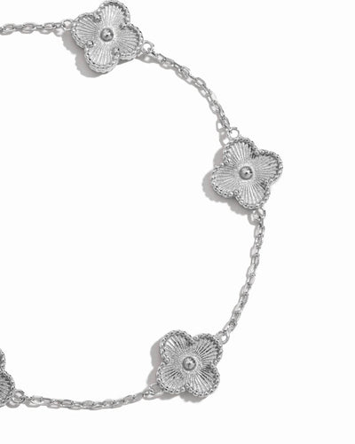Ella Four Leaf Clover Bracelet