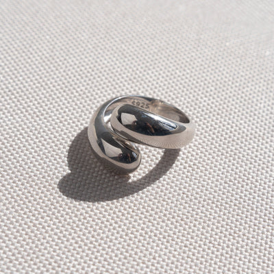 Embrace Ring