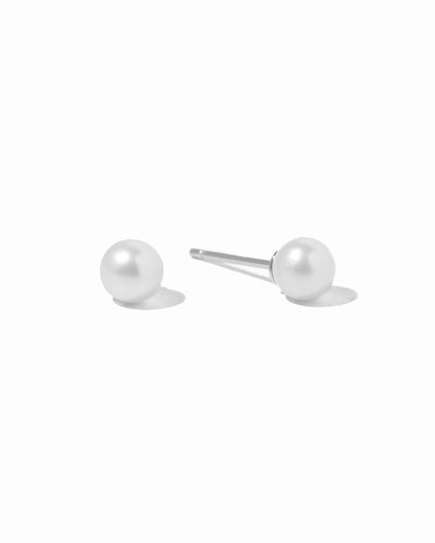 Freshwater Pearl Studs