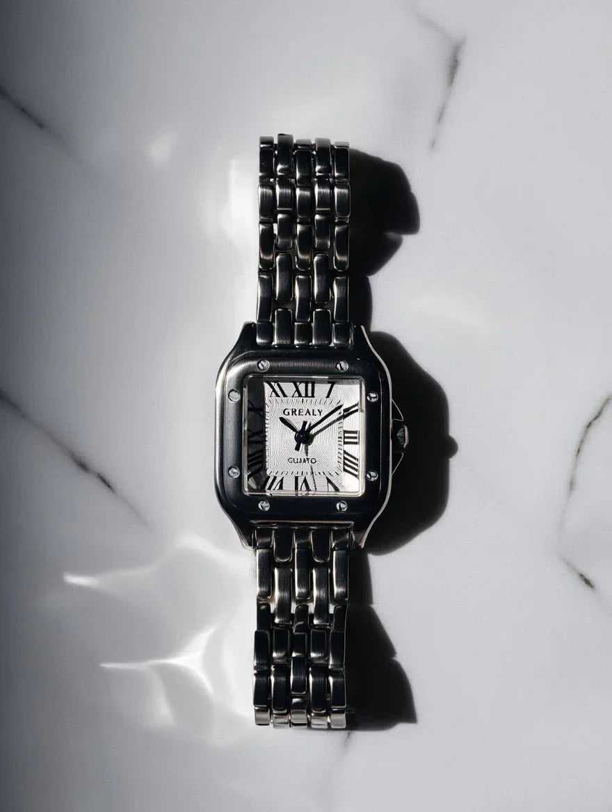 Grealy Santos Watch