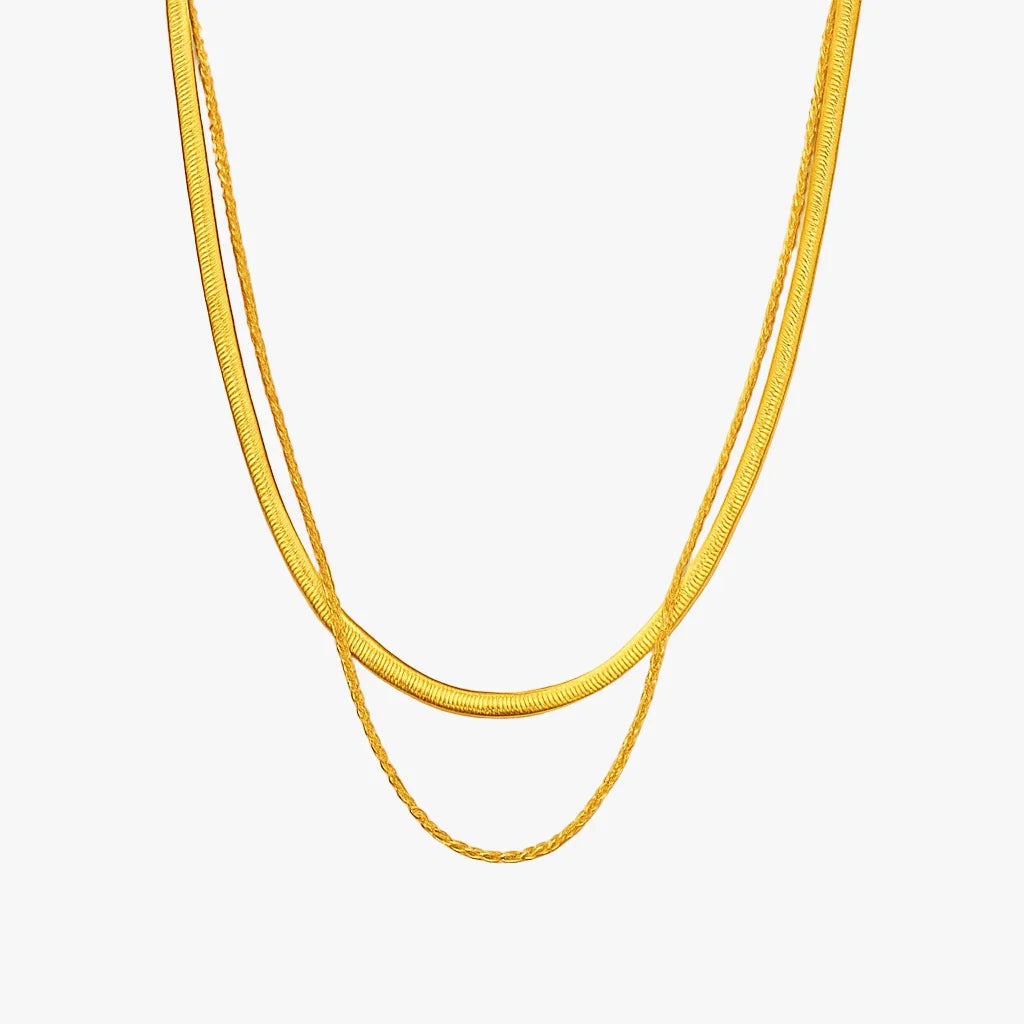 Hailey Necklace