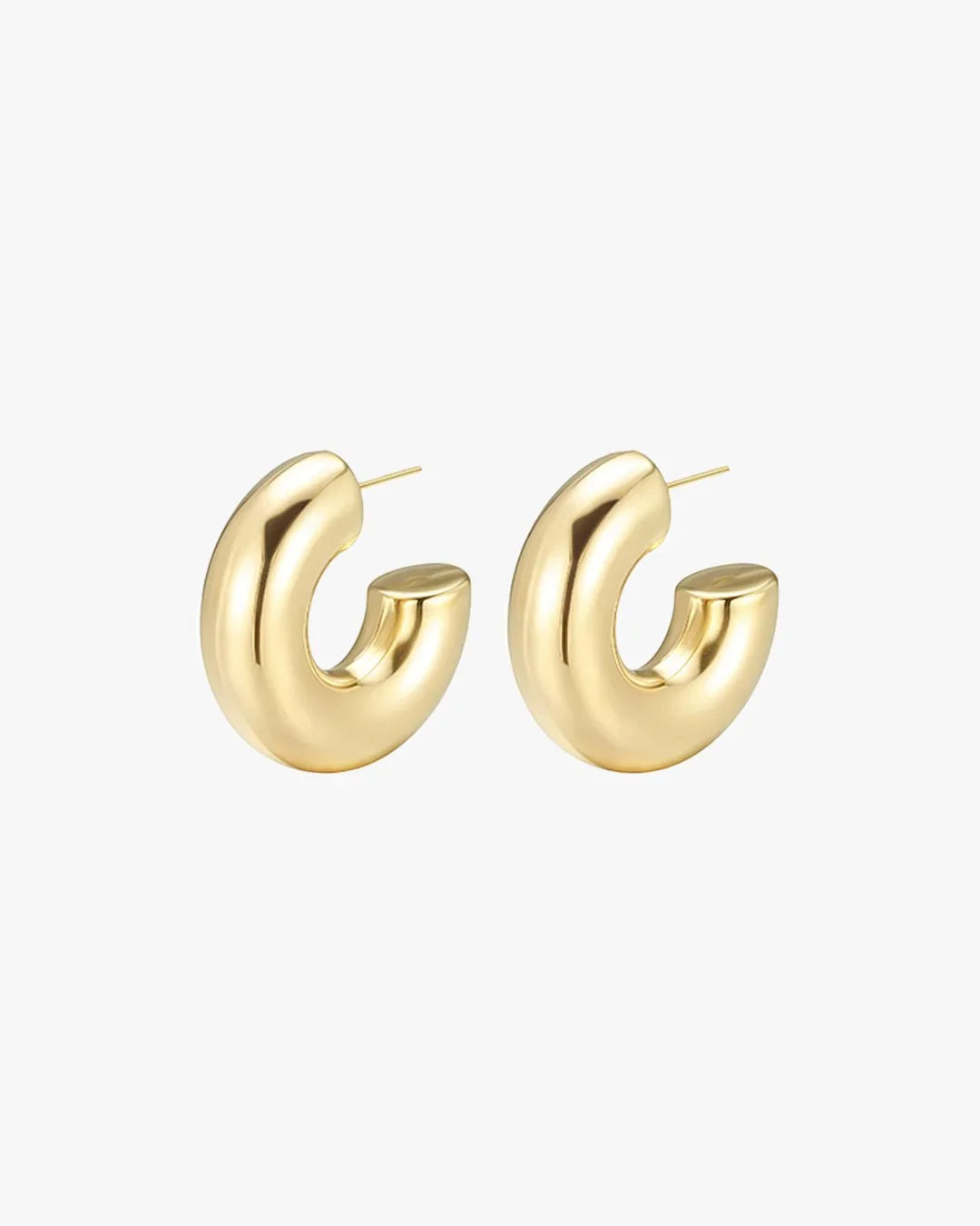 Noa Hoops – Gold