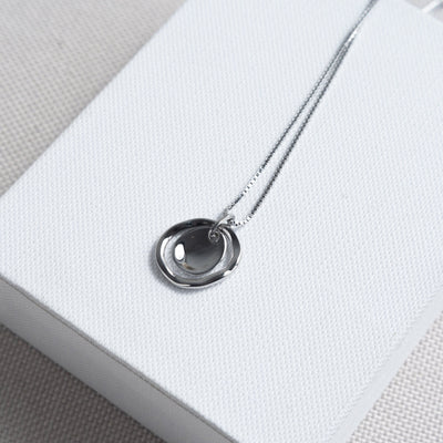 Infinity Pendant