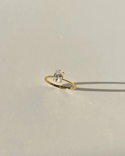 Solara Ring