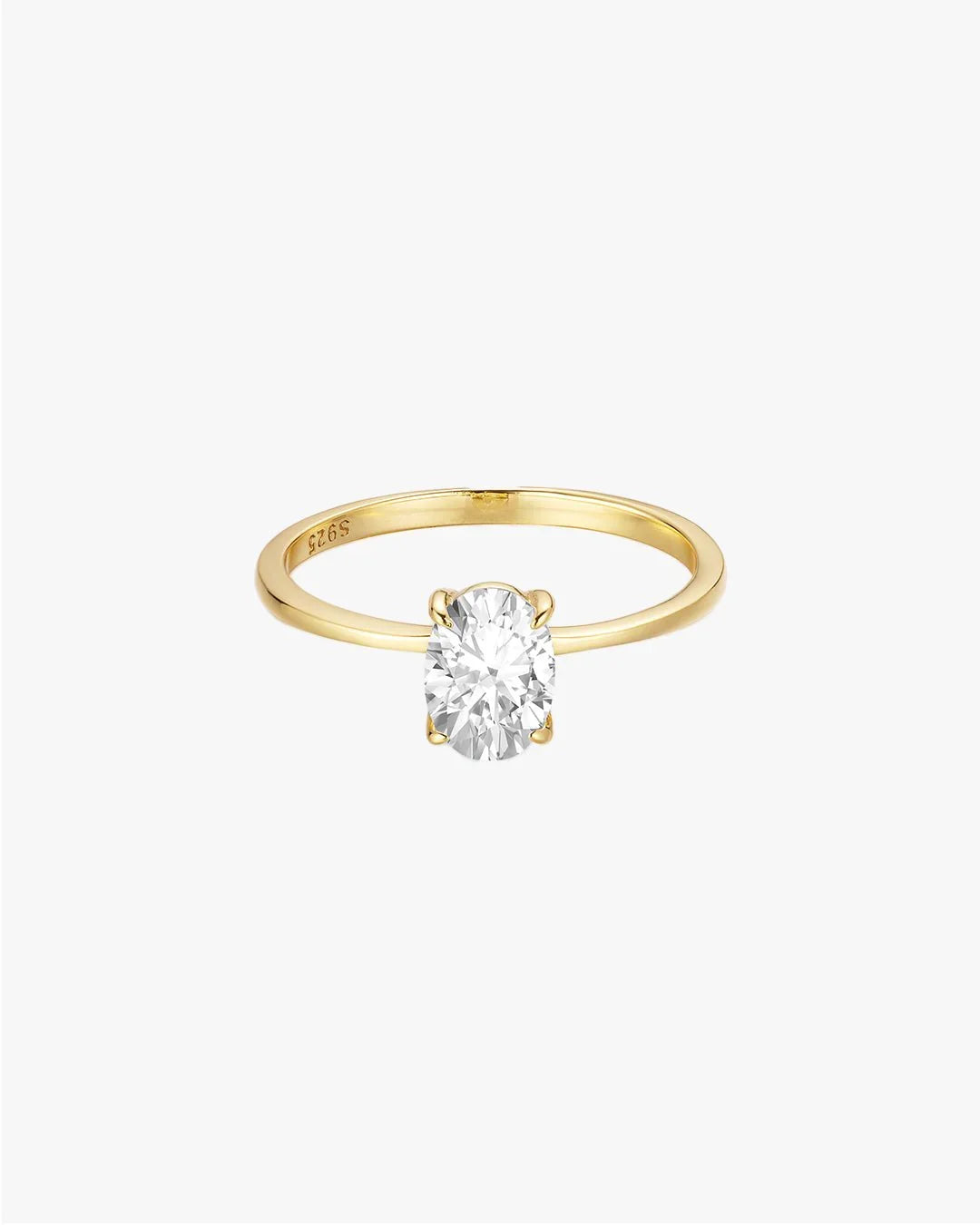 Solara Ring