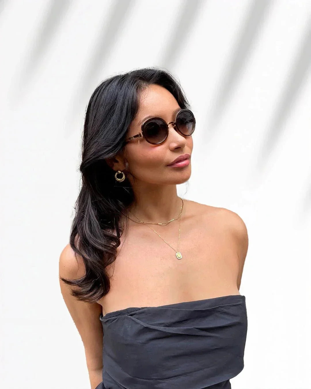 Juna Zodiac Necklace