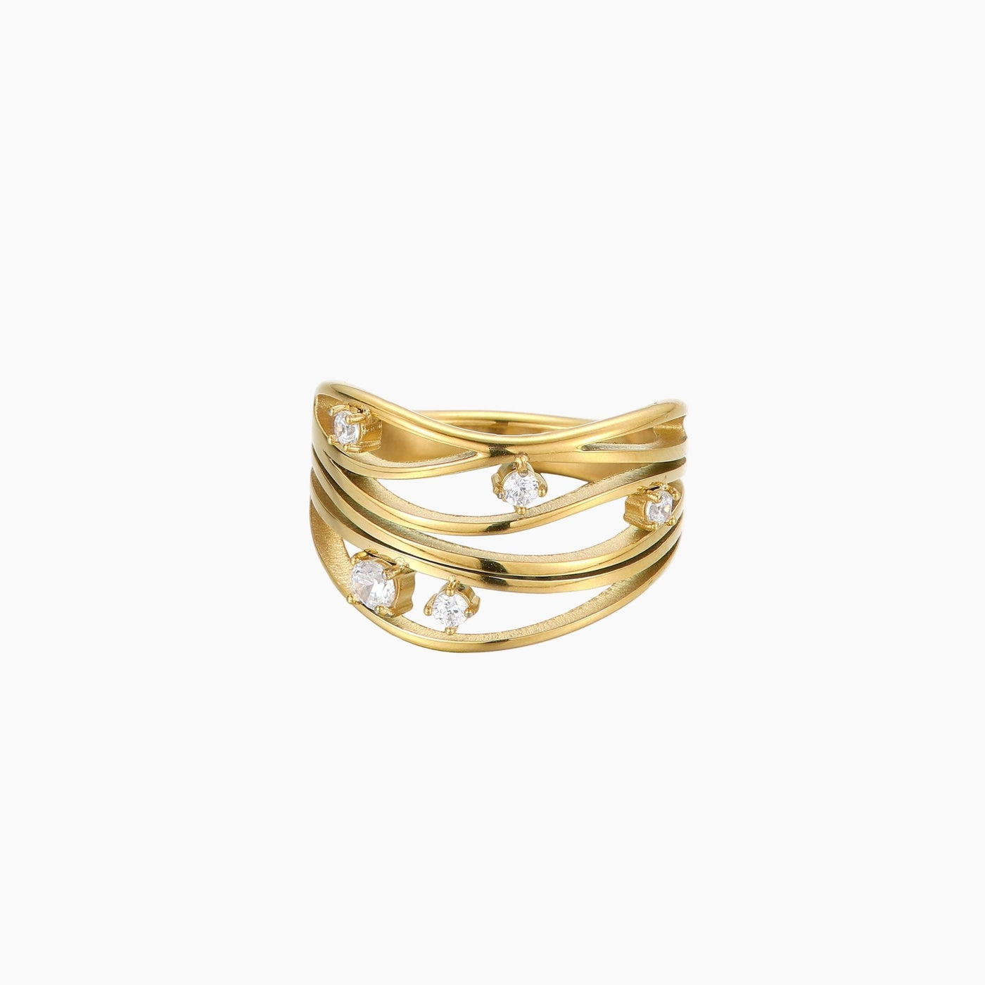 Layer Ring