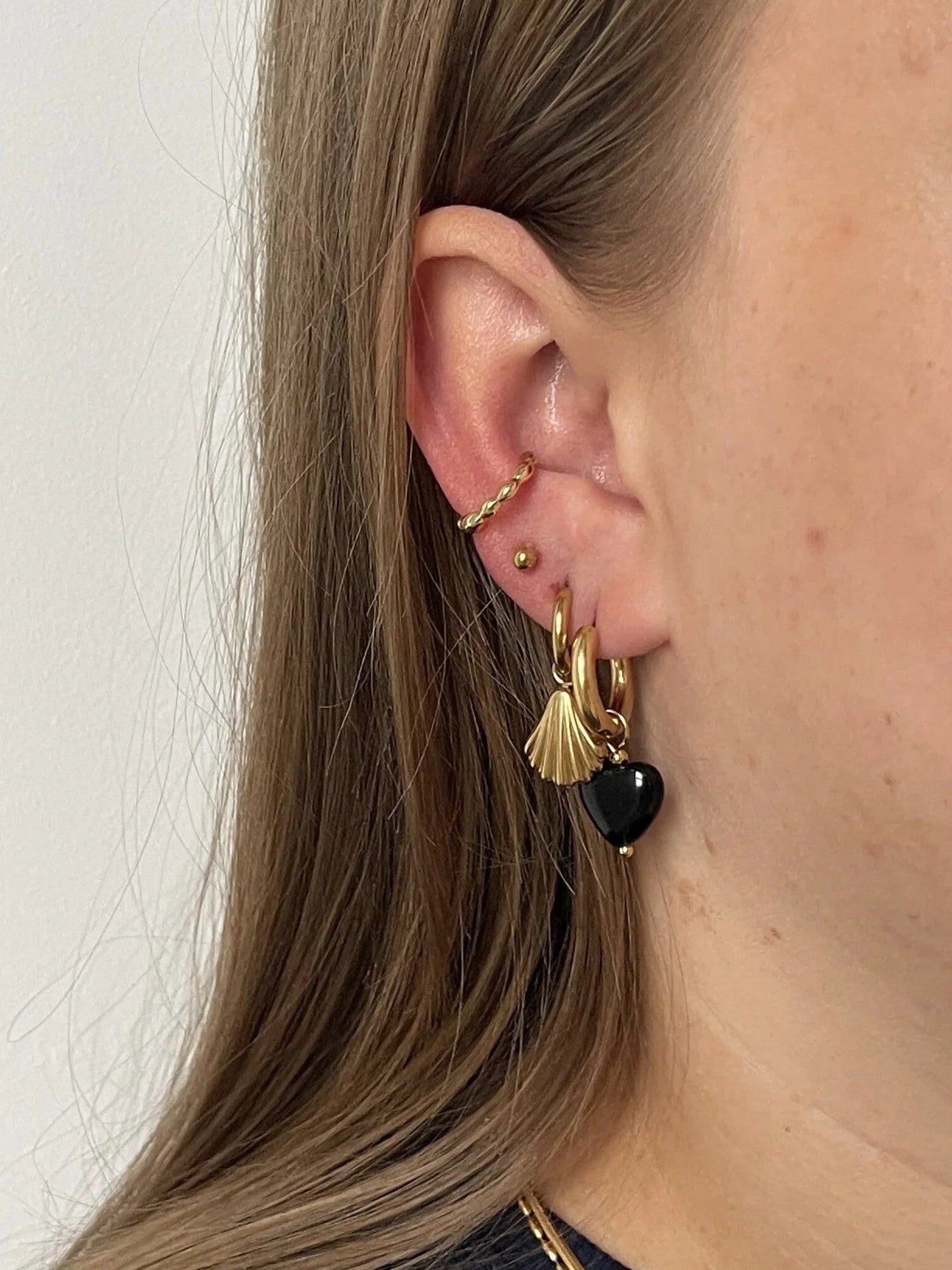 Marly Earcuff