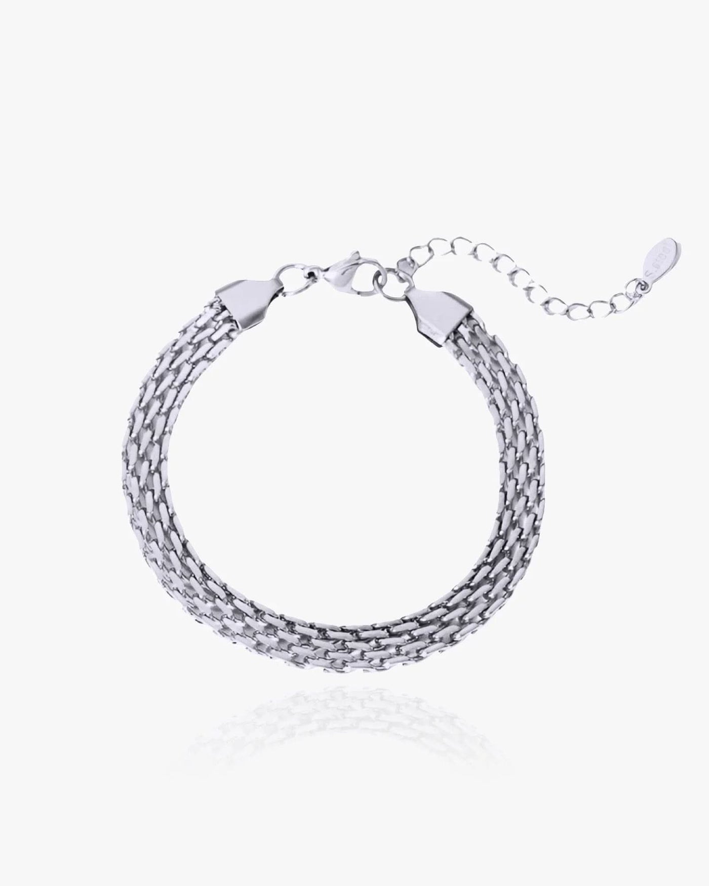 Mesh Bracelet