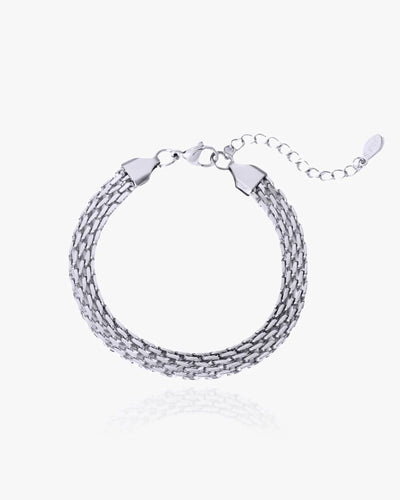 Mesh Bracelet