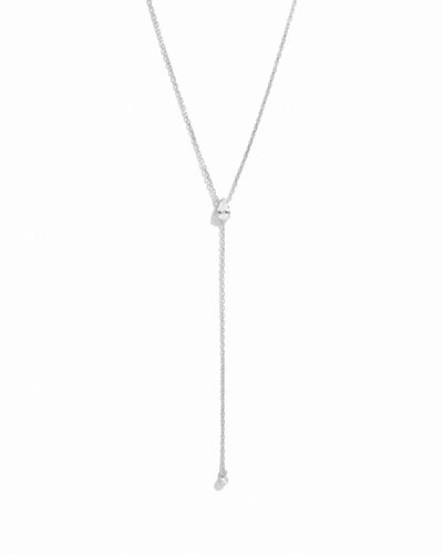 Pear Lariat