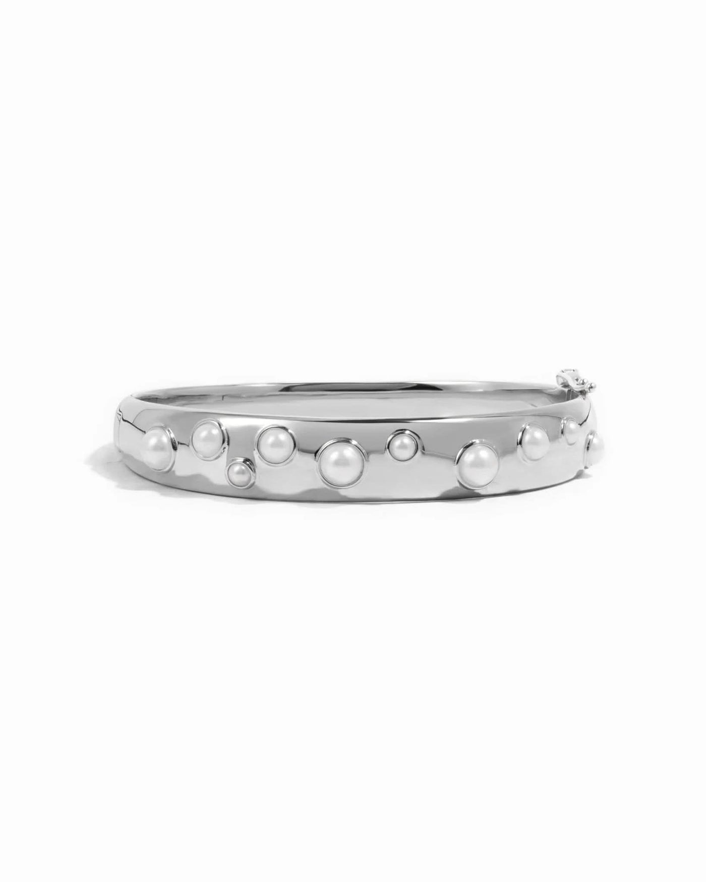 Pearl Bangle