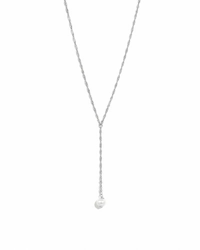 Pearl Lariat
