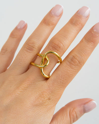 Serpehtia Ring