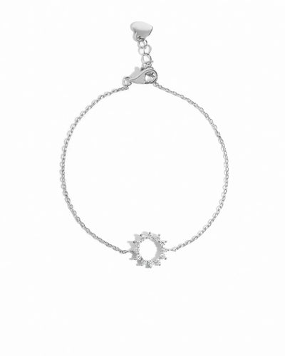Sunburst Bracelet
