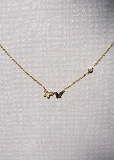 Yara Necklace