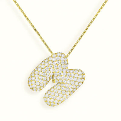 You Persona Necklace