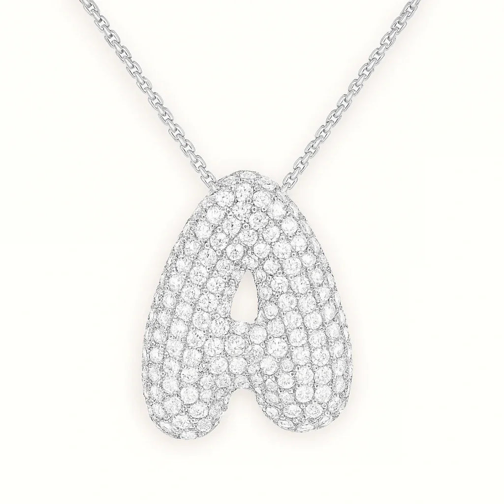 You Persona Necklace