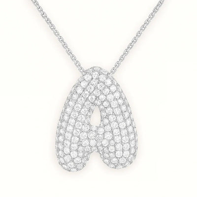 You Persona Necklace