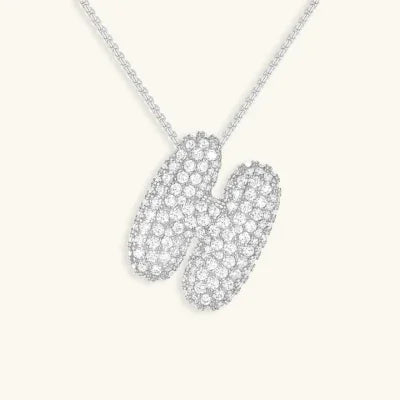 You Persona Necklace