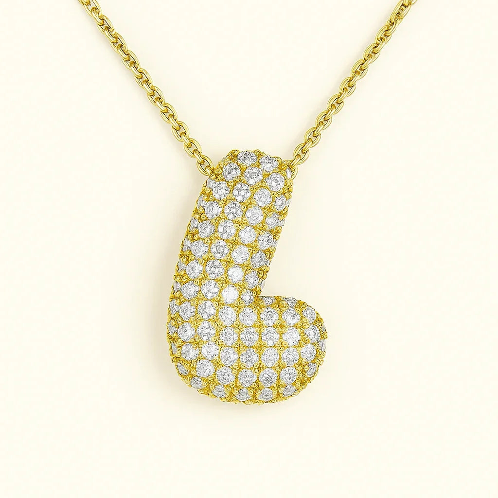 You Persona Necklace