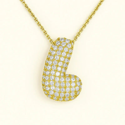 You Persona Necklace