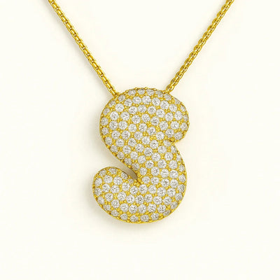 You Persona Necklace