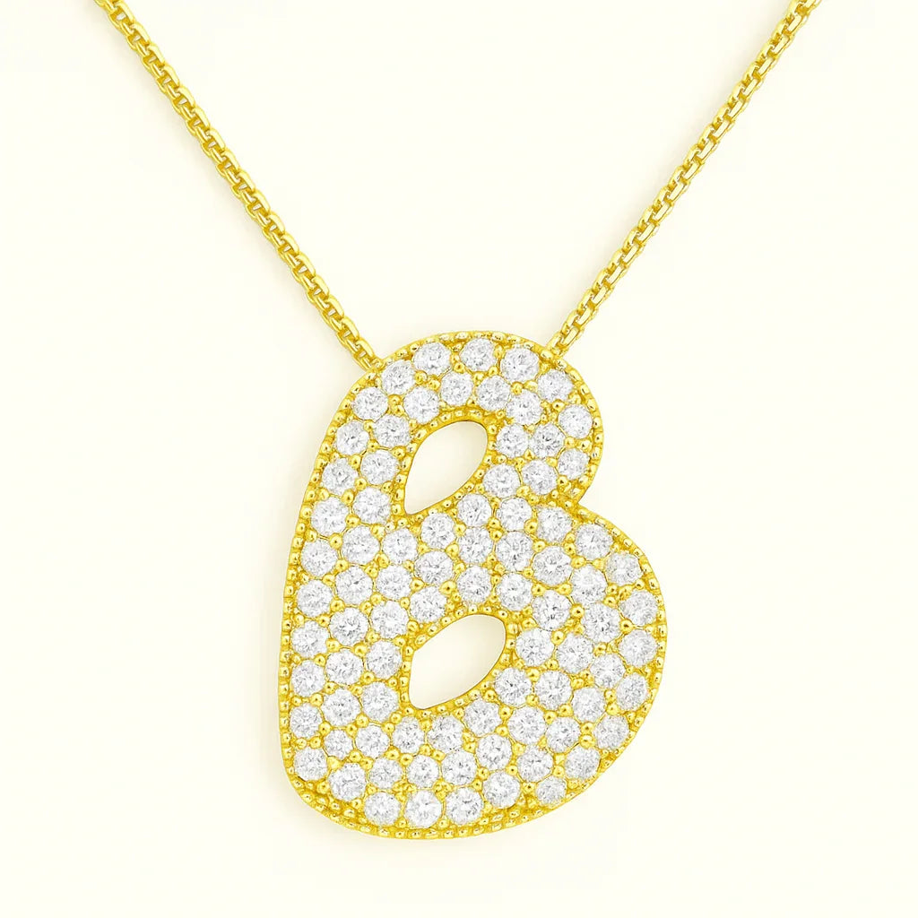 You Persona Necklace