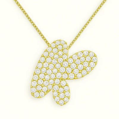 You Persona Necklace