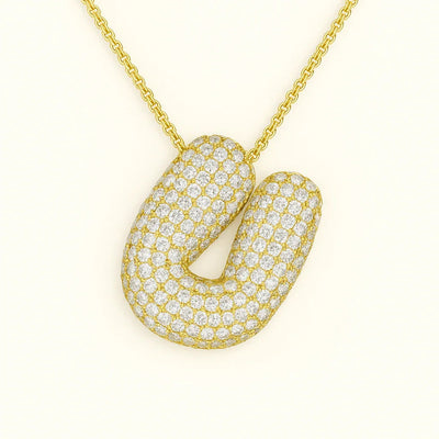 You Persona Necklace