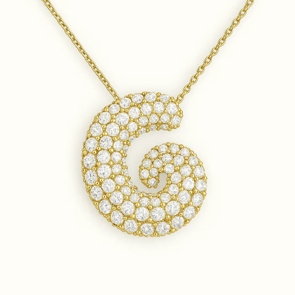 You Persona Necklace