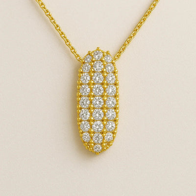 You Persona Necklace