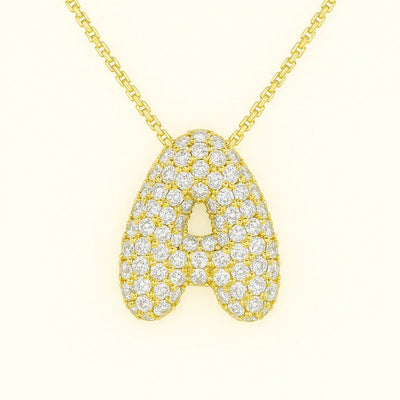 You Persona Necklace