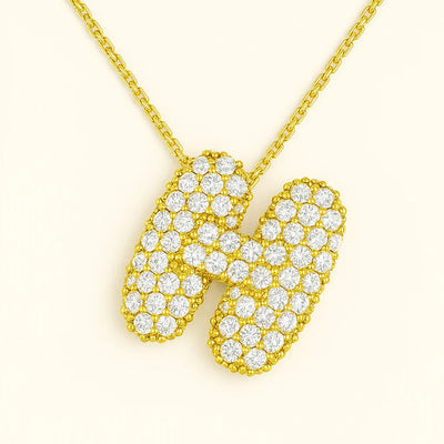 You Persona Necklace