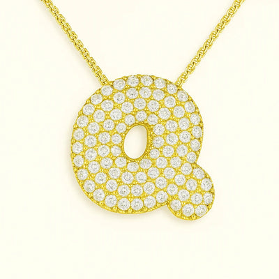 You Persona Necklace