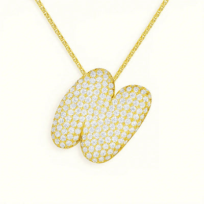 You Persona Necklace