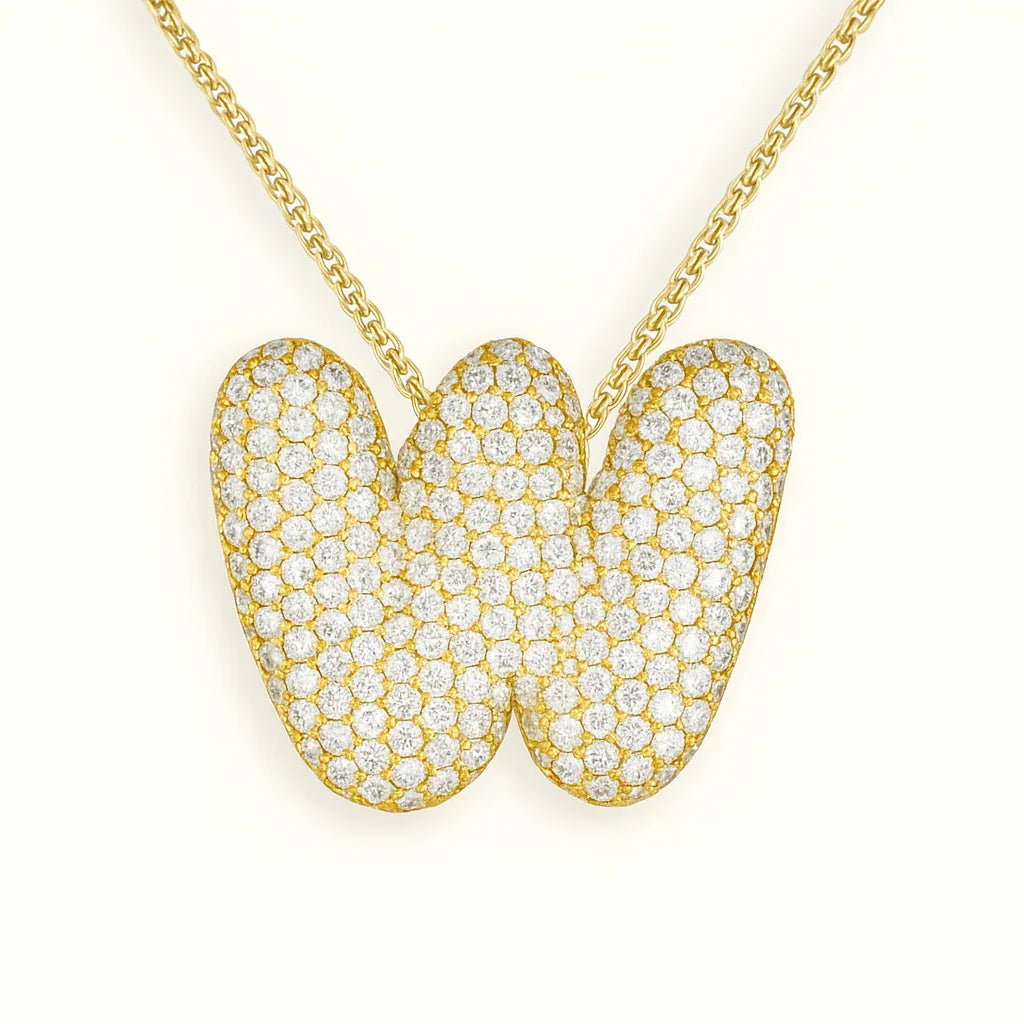 You Persona Necklace