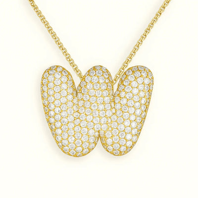 You Persona Necklace