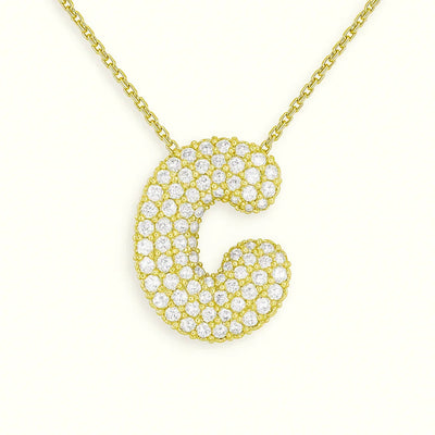 You Persona Necklace